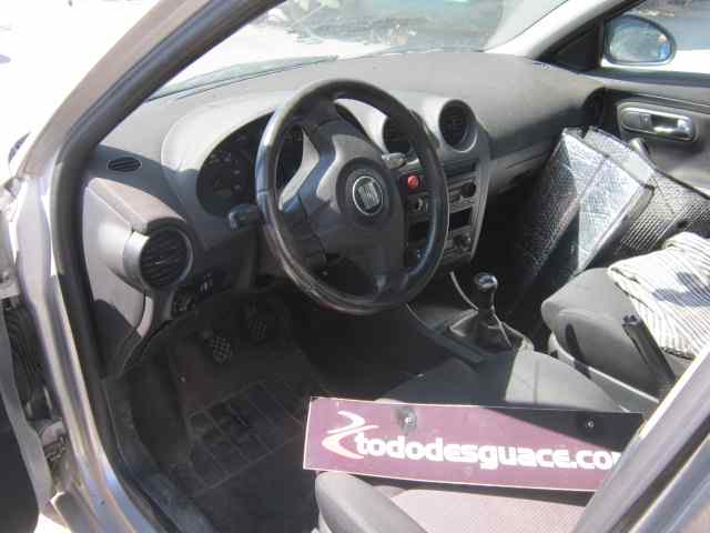 SEAT CORDOBA BERLINA (6L2) Signo/a Motor 1,9 Ltr. - 47 kW SDI