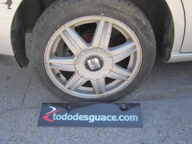 SEAT CORDOBA BERLINA (6L2) Signo/a Motor 1,9 Ltr. - 47 kW SDI
