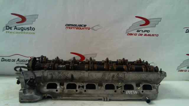 CULATA BMW SERIE 5 BERLINA (E39) 528i