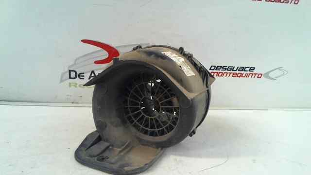 MOTOR CALEFACCION RENAULT KANGOO (F/KC0) Generique
