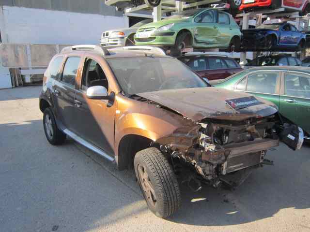 DACIA DUSTER SD/HSDCM/HSDCM5 K4M F6