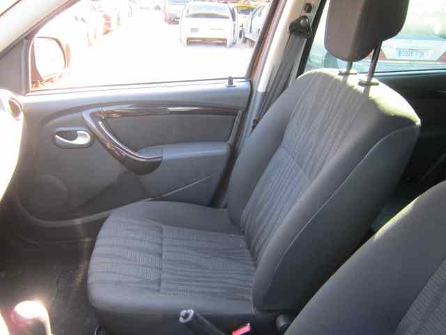 DACIA DUSTER SD/HSDCM/HSDCM5 K4M F6