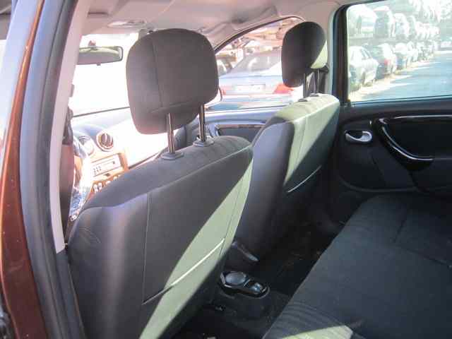 DACIA DUSTER SD/HSDCM/HSDCM5 K4M F6