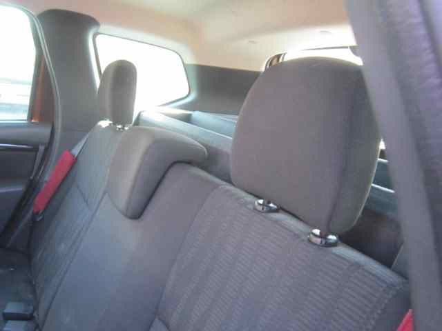 DACIA DUSTER SD/HSDCM/HSDCM5 K4M F6