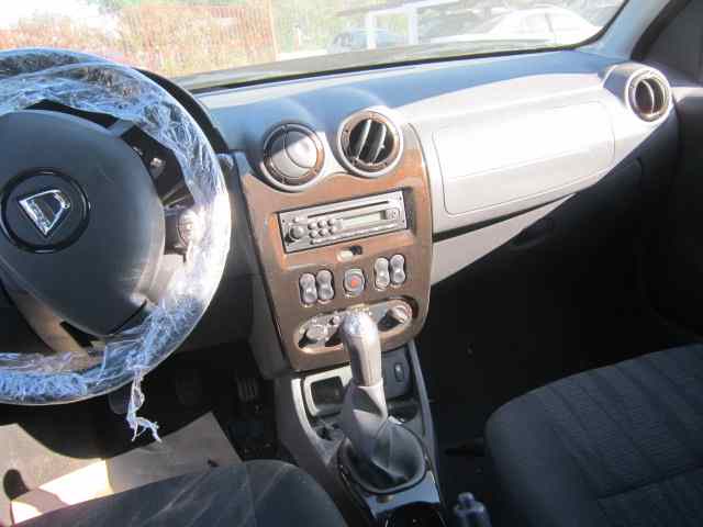 DACIA DUSTER SD/HSDCM/HSDCM5 K4M F6
