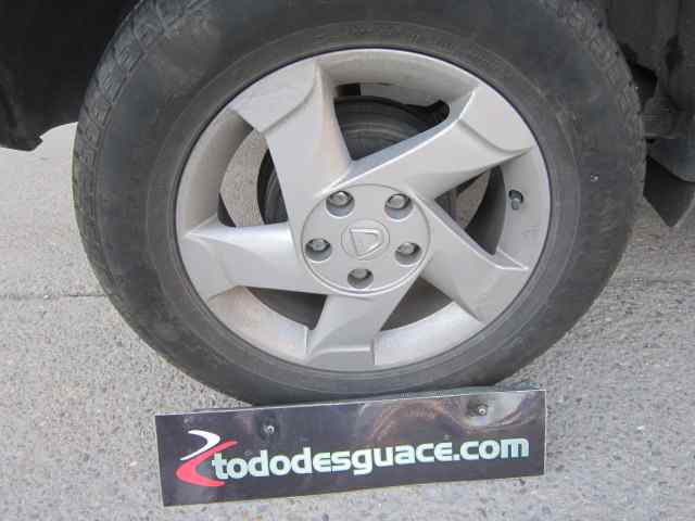 DACIA DUSTER SD/HSDCM/HSDCM5 K4M F6