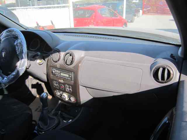 DACIA DUSTER SD/HSDCM/HSDCM5 K4M F6