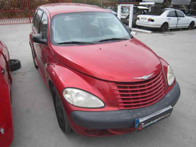 CHRYSLER PT CRUISER (PT) 2.0 Classic Motor 2,0 Ltr. - 104 kW 16V CAT