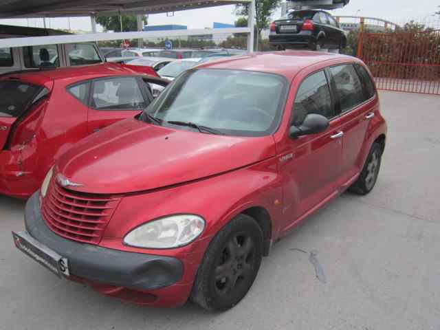 CHRYSLER PT CRUISER (PT) 2.0 Classic Motor 2,0 Ltr. - 104 kW 16V CAT