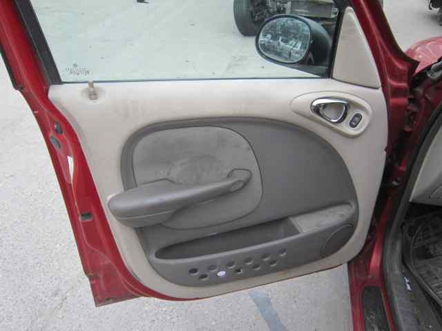 CHRYSLER PT CRUISER (PT) 2.0 Classic Motor 2,0 Ltr. - 104 kW 16V CAT