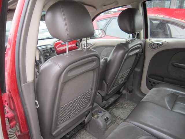 CHRYSLER PT CRUISER (PT) 2.0 Classic Motor 2,0 Ltr. - 104 kW 16V CAT