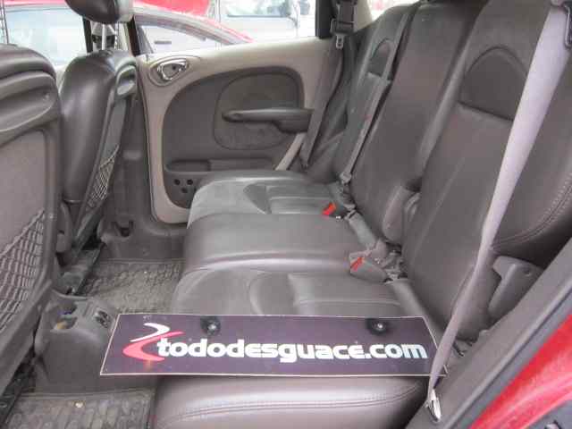 CHRYSLER PT CRUISER (PT) 2.0 Classic Motor 2,0 Ltr. - 104 kW 16V CAT