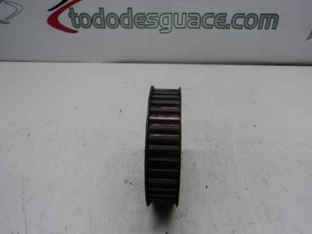 PIÑON ARBOL LEVAS TOYOTA RAV 4 (A2) 2.0 D-4D Executive 4X4 (2003->)