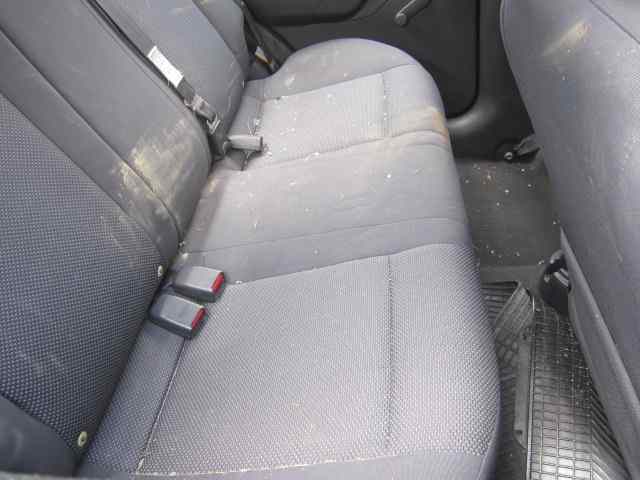 CHEVROLET AVEO LS Motor 1,4 Ltr. - 74 kW CAT