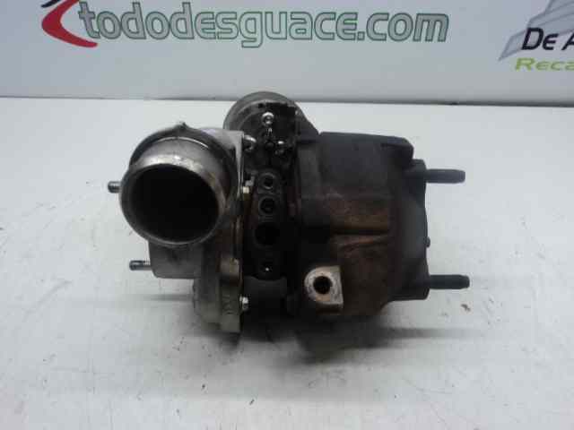 TURBOCOMPRESOR HONDA CIVIC BERLINA (FN) *