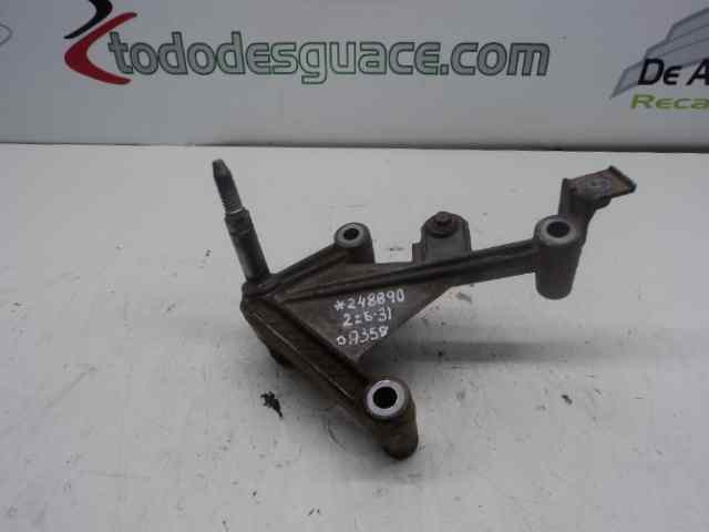 SOPORTE CAMBIO RENAULT KANGOO (F/KC0) Alize