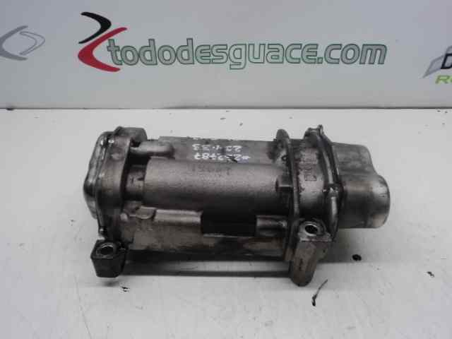 BOMBA ACEITE CHEVROLET LACETTI CDX