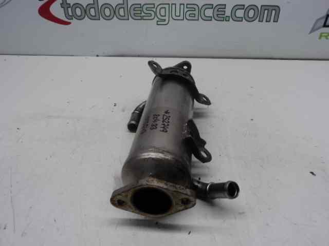 ENFRIADOR GASES CHEVROLET LACETTI CDX
