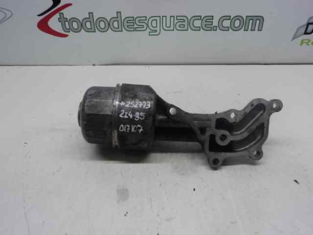 SOPORTE FILTRO ACEITE NISSAN PRIMERA BERLINA (P12) Acenta