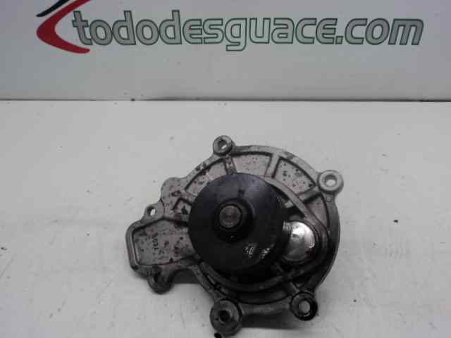 BOMBA AGUA CHEVROLET LACETTI CDX