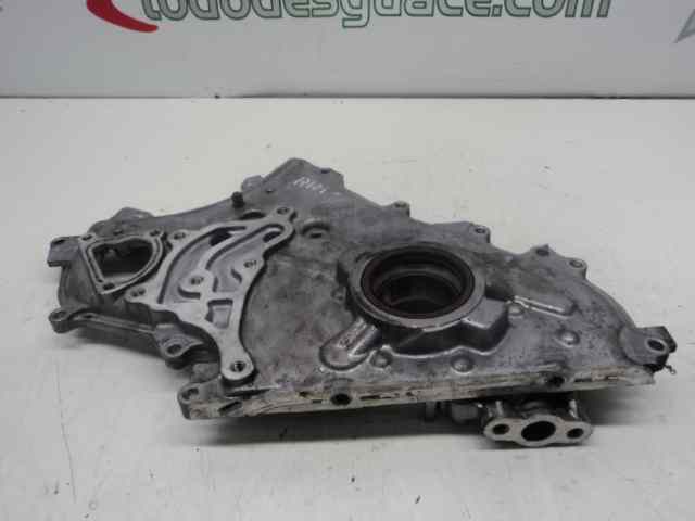 BOMBA ACEITE NISSAN PRIMERA BERLINA (P12) Acenta