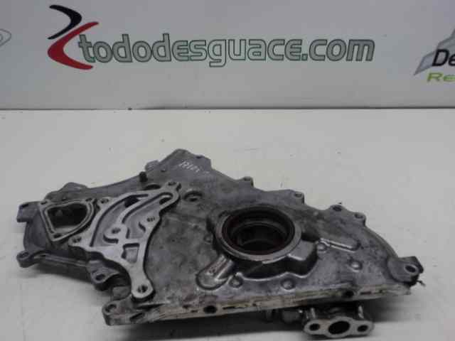 BOMBA ACEITE NISSAN PRIMERA BERLINA (P12) Acenta