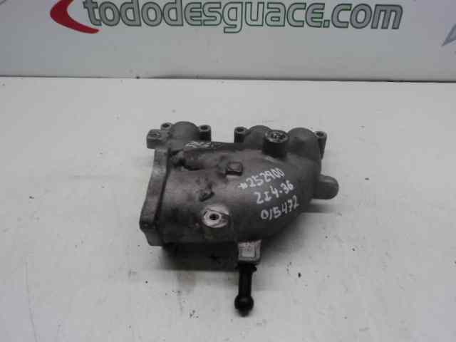COLECTOR ADMISION SEAT IBIZA (6L1) Ecomotive