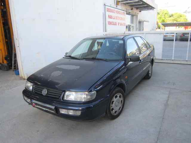 VOLKSWAGEN PASSAT BERLINA (3A2) CL Motor 2,0 Ltr. - 85 kW