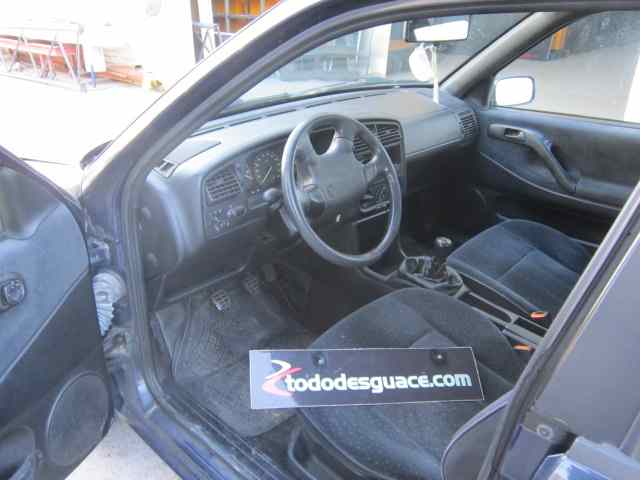 VOLKSWAGEN PASSAT BERLINA (3A2) CL Motor 2,0 Ltr. - 85 kW