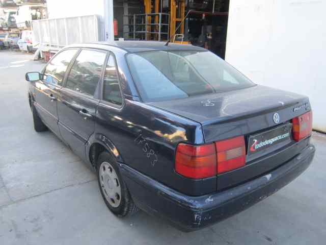 VOLKSWAGEN PASSAT BERLINA (3A2) CL Motor 2,0 Ltr. - 85 kW