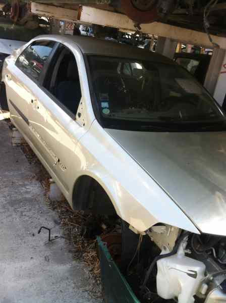 ELECTROVENTILADOR RENAULT LAGUNA (B56) *