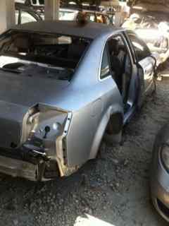 AUDI A4 BERLINA (8E) 1.9 TDI (96kW) Motor 1,9 Ltr. - 96 kW TDI