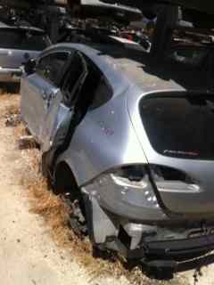 ASIENTO DELANTERO IZQUIERDO SEAT LEON (1P1) Reference