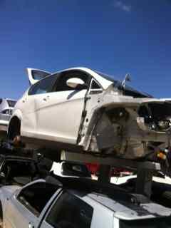 SEAT ALTEA (5P1) 1.9 TDI Motor 1,9 Ltr. - 77 kW TDI