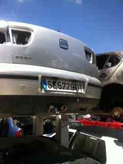 SEAT LEON (1M1) Last Edition Motor 1,9 Ltr. - 74 kW TDI
