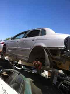 CITROEN C5 BERLINA 2.0 HDi 90 SX/SX Automático Motor 2,0 Ltr. - 66 kW HDi CAT (RHY / DW10TD)
