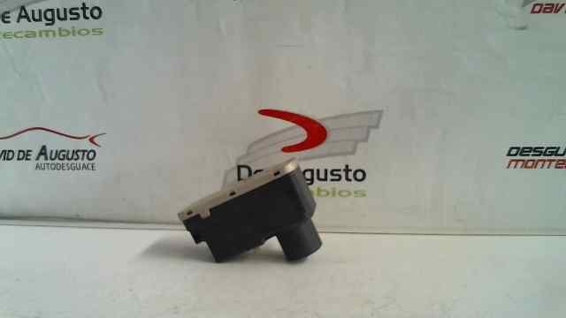 MOTOR CIERRE AIRE VOLKSWAGEN POLO 1.9 SDI (64 CV) 5 velocidades