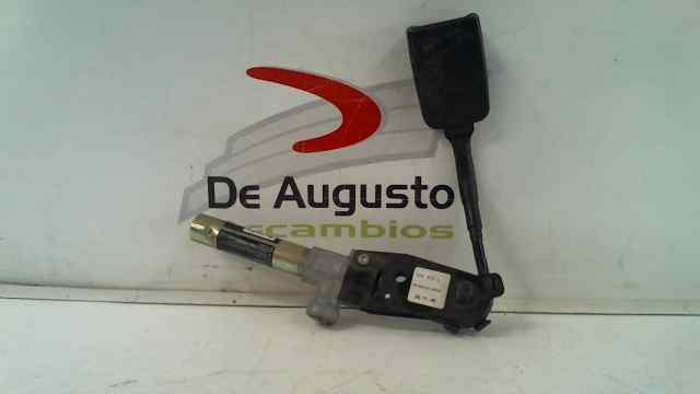 ANCLAJE CINTURON SEGURIDAD DELANTERO DERECHO FORD ESCORT BERL./TURNIER 1.6 16V (88 CV) 5 velocidades