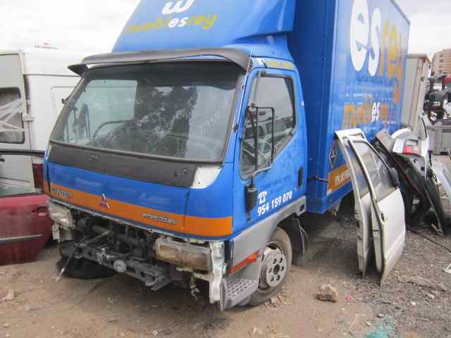 MITSUBISHI CANTER * .