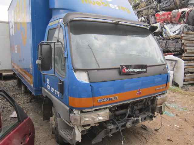 MITSUBISHI CANTER * .
