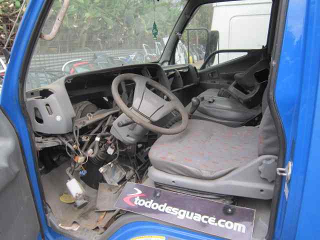 COMPRESOR AIRE ACONDICIONADO MITSUBISHI CANTER *