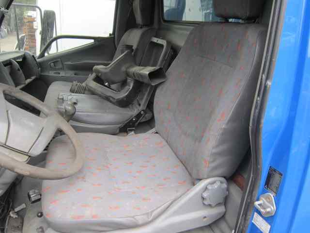 MITSUBISHI CANTER * .