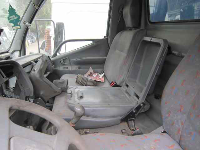 MITSUBISHI CANTER * .
