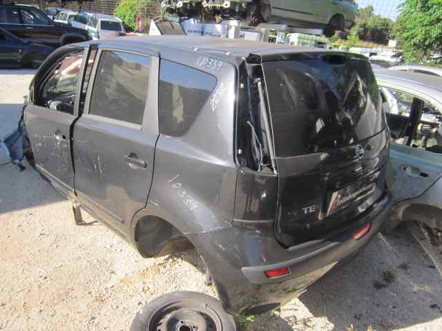 NISSAN NOTE (E11E) Tekna Motor 1,6 Ltr. - 81 kW 16V CAT