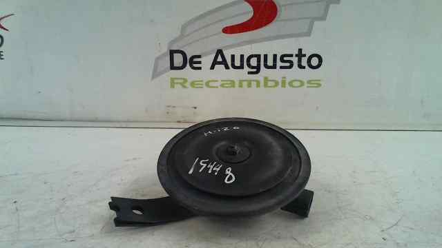 CLAXON HYUNDAI I20 1.2 CAT