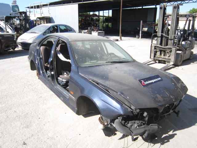 BMW SERIE 5 BERLINA (E39) 525d Motor 2,5 Ltr. - 120 kW 24V Turbodiesel CAT