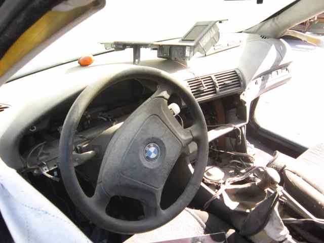 BMW SERIE 5 BERLINA (E39) 525d Motor 2,5 Ltr. - 120 kW 24V Turbodiesel CAT