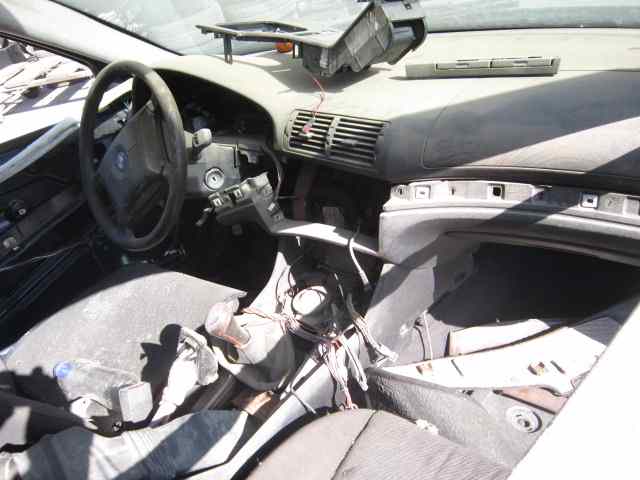 BMW SERIE 5 BERLINA (E39) 525d Motor 2,5 Ltr. - 120 kW 24V Turbodiesel CAT