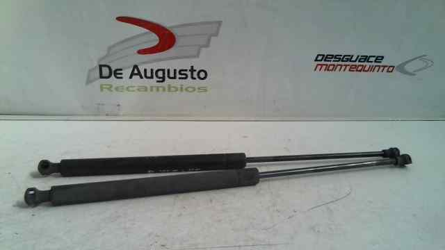AMORTIGUADORES MALETERO / PORTON RENAULT MEGANE I FASE 2 BERLINA (BA0) 1.9 D Expression