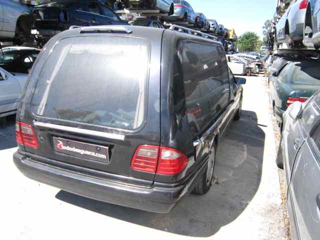 BOTE LIQUIDO FRENOS MERCEDES CLASE E (W210) BERLINA DIESEL 290 Turbodiesel (210.017)